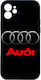 Audi Desing 2 Motorola Moto G05 4g