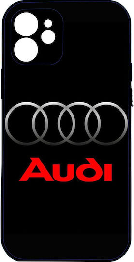 Audi Desing 2 Motorola Edge 50 Neo 5g