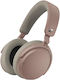 Sennheiser Accentum Ασύρματα / Ενσύρματα Over E...
