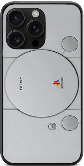 Husă Telefon A32 Design Ps1 Multicolor Xiaomi Poco M7 Pro-5g