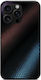 Handyhülle A36 Abstraktes Design Mehrfarbig Xiaomi Poco M7 Pro-5G