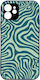 Green Lines Redmi 12 5g