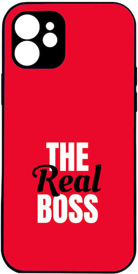 Real Boss Motorola Edge 50 Neo 5G