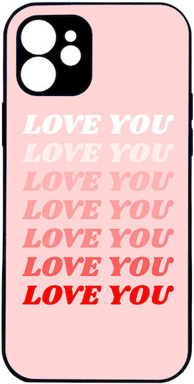 Love You Desing 2 Motorola Moto G55 5g