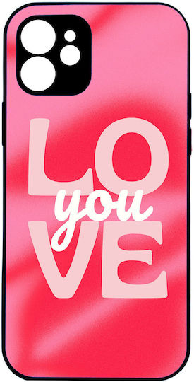 Love You Desing 1 Realme 12 Plus