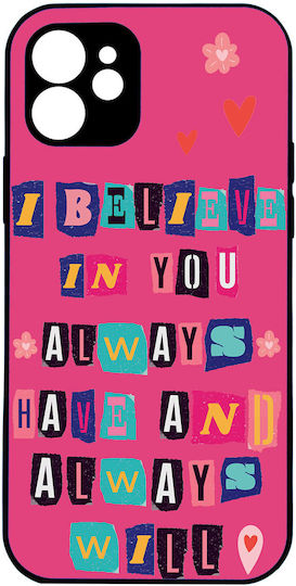 I Believe In You Xiaomi 15 5g