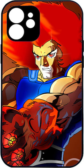 Thundercats Motorola Edge 50 Neo 5G