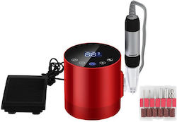 Blueque Nail Drill Blueque Nail Drill
