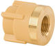 Poloplast Weiblich B.t Polymutan Φ20×1/2