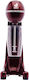 Johny Commercial Coffee Frother Ak/2-2t Ral In Burgundy Colour 400W With 2 Speeds