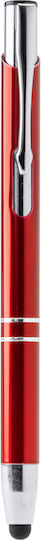 KRUGER Γραφίδα Αφής σε Κόκκινο χρώμα BL8090TA60
