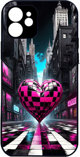 Heart In City Google Pixel 9a 5g