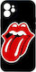 Red Tongue Realme C51