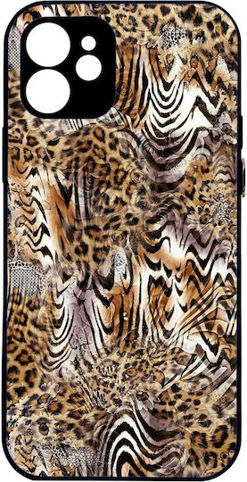 Animal Print Tiger Desing 2 Oppo Reno 13 5g