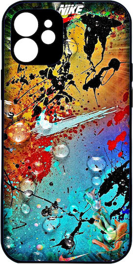 Colorat Nike Motorola Moto G15 4g
