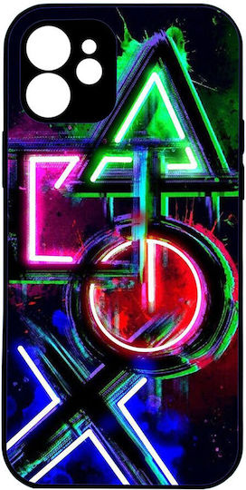Gamer Symbols Design 2 Motorola Moto G15 4g
