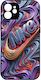 Nike Desing 2 Motorola Moto G15 4g