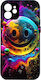 Colorful Emoji Oppo A5 Pro 5g