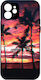 Palm Trees Realme Note 60