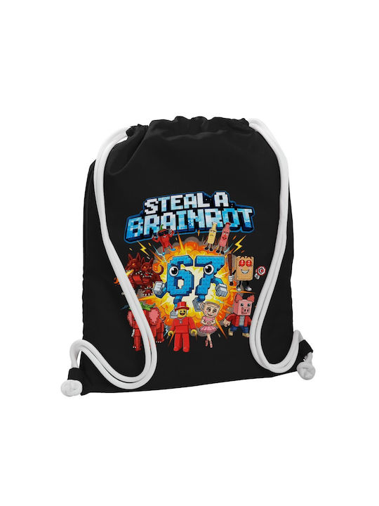 Koupakoupa Steal A Brainrot 67 Roblox Style Gym...