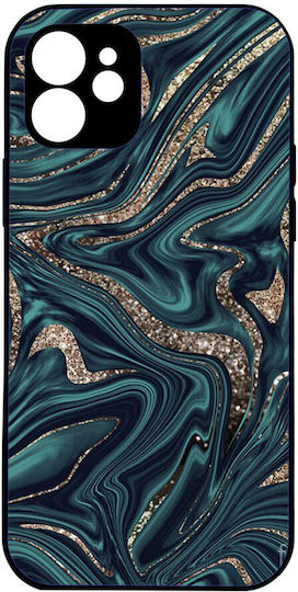 Design Verde Marblre 1 Motorola Moto G15 4g