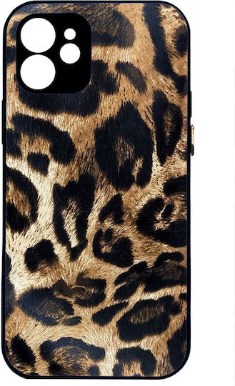 Animal Print Leopard Desing 3 Realme C75