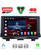 Lenovo Car Audio System for Audi Q3 2013-2018 (Bluetooth/USB/WiFi/GPS/Apple CarPlay/Android Auto) with 9" Touch Screen