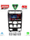 Lenovo Car Audio System for Ford Mondeo 2003-2006 Bluetooth USB WiFi GPS Apple CarPlay Android Auto with 9" Touch Screen