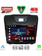 Lenovo Car Audio System Isuzu D-Max 2012-2020 Bluetooth USB WiFi GPS Apple CarPlay Android Auto with 9" Touch Screen