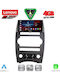 Lenovo Lenovo Auto-Audiosystem für Jeep Commander 2007-2009 Bluetooth USB Eingebautes Wi-Fi GPS Apple CarPlay Android Auto mit 9 Zoll Touchscreen