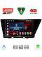 Lenovo Car Audio System for Kia Niro 2017-2021 (Bluetooth/USB/WiFi/GPS/Apple CarPlay/Android Auto) with 9" Touch Screen