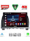 Lenovo Car Audio System for Mazda 6 2012-2017 (Bluetooth/USB/WiFi/GPS/Apple CarPlay/Android Auto) with 9" Touch Screen