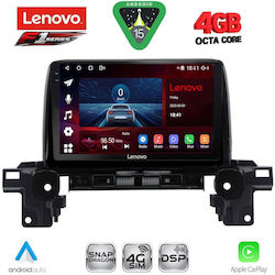 Lenovo Ηχοσύστημα Mazda CX-5 2017 με Bluetooth, USB & GPS Lenovo Ηχοσύστημα Mazda CX-5 2017 με Bluetooth, USB & GPS