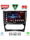Lenovo Car Audio System for Mercedes-Benz CLK Class 2004-2008 Bluetooth USB WiFi GPS Apple CarPlay Android Auto with 9" Touch Screen