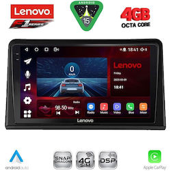 Lenovo Ηχοσύστημα Renault Express 2020 με Bluetooth, USB & GPS Lenovo Ηχοσύστημα Renault Express 2020 με Bluetooth, USB & GPS