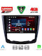 Lenovo Car Audio System for Renault Kadjar 2015 (Bluetooth/USB/WiFi/GPS/Apple CarPlay/Android Auto) with 9" Touch Screen