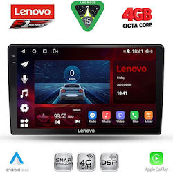 Lenovo Ηχοσύστημα Ssangyong Rexton 2002-2006 με Bluetooth, USB & GPS Lenovo Ηχοσύστημα Ssangyong Rexton 2002-2006 με Bluetooth, USB & GPS