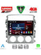 Lenovo Car Audio System for Suzuki Liana 2001-2007 Bluetooth USB WiFi GPS Apple CarPlay Android Auto with 9" Touch Screen