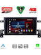 Lenovo Lenovo Auto-Audiosystem für Suzuki(Auto) Großer Vitara 2005-2015 mit Touchscreen 9 Zoll Bluetooth USB WiFi GPS Apple CarPlay Android Auto