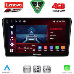 Lenovo Car Audio System Toyota Avensis 2003-2009 with Bluetooth USB and GPS Lenovo Car Audio System Toyota Avensis 2003-2009 with Bluetooth USB and GPS
