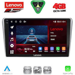 Lenovo Car Audio System Toyota Avensis 2003-2009 with Bluetooth USB and GPS Lenovo Car Audio System Toyota Avensis 2003-2009 with Bluetooth USB and GPS