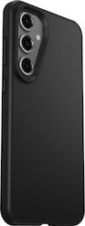 Samsung Case Galaxy S25 Fe Series React Otterbox Ultra Reinforced Black Samsung Case Galaxy S25 Fe Series React Otterbox Ultra Reinforced Black