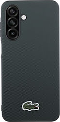 Магнитен Калъф Galaxy A26 5G Lacoste Модел Сигурно Закрепване Черен Магнитен Калъф Galaxy A26 5G Lacoste Модел Сигурно Закрепване Черен