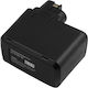 Avizar Ersatzbatterie Bosch 3300k Werkzeug NiMH 12V 3000mAh 36Wh Schwarz