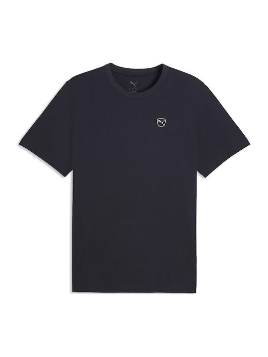 PUMA Ess Elevated T-shirt Ess Elevated Tee