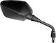 Vicma Motorcycle Mirror for Honda Crossrunner 1 Piece Black