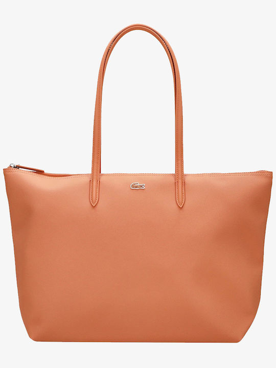 Lacoste Shopping Bag Damenhandtasche Shopper Sc...