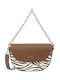Damen Schultertasche Braune