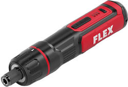 Flex SD 7-320 Screwdriver 4V Drill Drivers & Electric Screwdrivers Flex SD 7-320 Screwdriver 4V Drill Drivers & Electric Screwdrivers