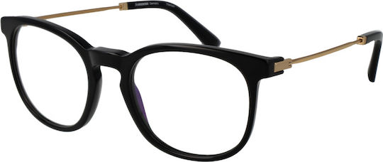 Rodenstock Brillengestelle mit Rezept R8030 A000 53 Titanium